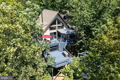 148 Early Drive, Basye, VA 22810 - Photo 1