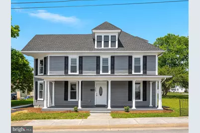 232 Crawford Street, Strasburg, VA 22657 - Photo 1