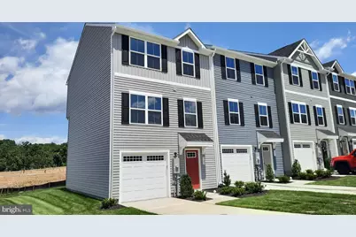 345 Sophie Street, Strasburg, VA 22657 - Photo 1