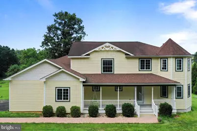 114 Meagans Run Road, Woodstock, VA 22664 - Photo 1