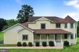 114 Meagans Run Rd, Woodstock, VA 22664 - Photo 1