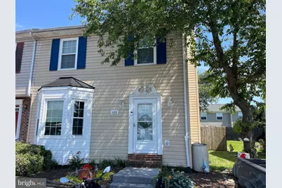 1215 Julie Court, Woodstock, VA 22664 - Photo 1