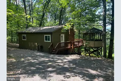 663 Hilltop Lane, Mount Jackson, VA 22842 - Photo 1