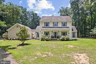 2529 Saumsville Rd, Maurertown, VA 22644 - Photo 1