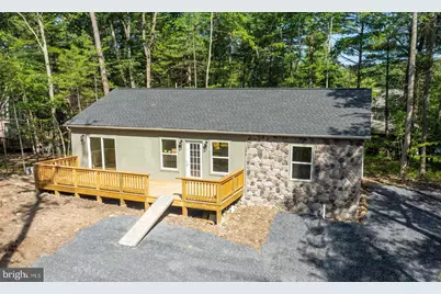 598 Crab Apple Road, Mount Jackson, VA 22842 - Photo 1