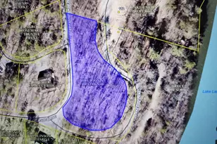 Beach Blvd, Basye, VA 22810 - Photo 1