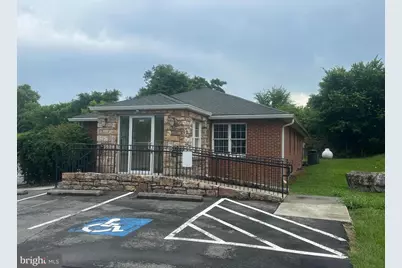 641 N Main Street, Woodstock, VA 22664 - Photo 1