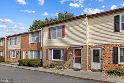 1124 Wadewood Court, Woodstock, VA 22664 - Photo 1