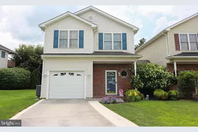 1357 Horseshoe Circle, Woodstock, VA 22664 - Photo 1