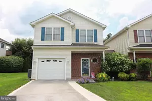 1357 Horseshoe Cir, Woodstock, VA 22664 - Photo 1