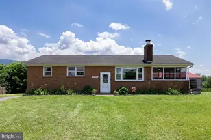 5226 Dogwood Dr, Mount Jackson, VA 22842 - Photo 1