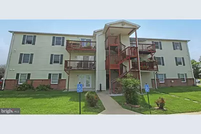 1282 Ox Road #A10, Woodstock, VA 22664 - Photo 1