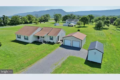 39 Summers Lane, New Market, VA 22844 - Photo 1