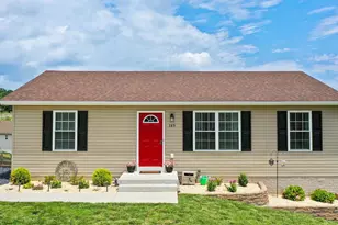 149 Lilleigh, Maurertown, VA 22644 - Photo 1