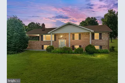 412 Henry Drive, Woodstock, VA 22664 - Photo 1