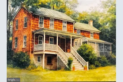 2335 Saint Davids Church Road, Fort Valley, VA 22652 - Photo 1