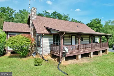 4650 Swover Creek Road, Edinburg, VA 22824 - Photo 1