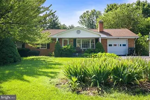 9936 Pleasant View Dr, New Market, VA 22844 - Photo 1