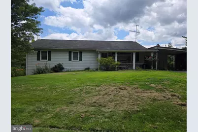 4928 S Ox Road, Edinburg, VA 22824 - Photo 1