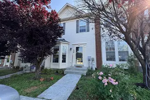 536 Hotchkiss Dr, Woodstock, VA 22664 - Photo 1