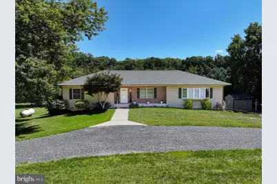 861 Battlefield Bluff Drive, New Market, VA 22844 - Photo 1