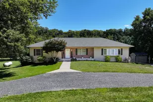 861 Battlefield Bluff Dr, New Market, VA 22844 - Photo 1