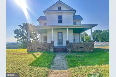 3562 Saint Luke Road, Woodstock, VA 22664 - Photo 1