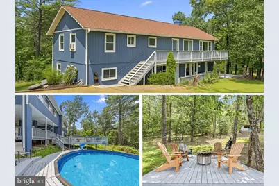 1135 Hepner Road, Mount Jackson, VA 22842 - Photo 1