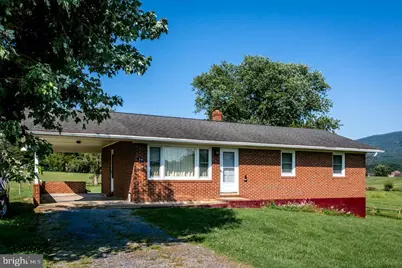 641 Clicks Lane, New Market, VA 22844 - Photo 1