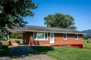 641 Clicks Ln, New Market, VA 22844 - Photo 1