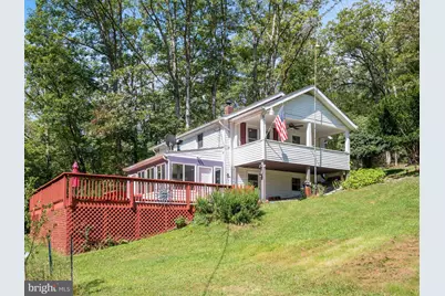 4081 Wolf Gap Road, Edinburg, VA 22824 - Photo 1