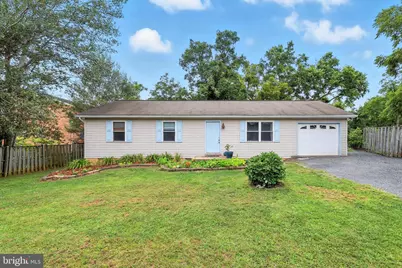 859 Colley Block Road, Strasburg, VA 22657 - Photo 1