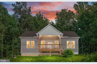 115 Mountain Top Lane, New Market, VA 22844 - Photo 1