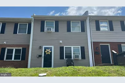 1045 S Main Street, Woodstock, VA 22664 - Photo 1