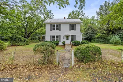 1676 Lakeview Drive, Woodstock, VA 22664 - Photo 1