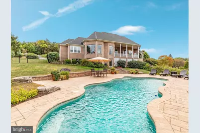 398 Cliffside Drive, Edinburg, VA 22824 - Photo 1