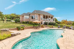 398 Cliffside Dr, Edinburg, VA 22824 - Photo 1