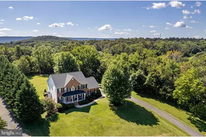 36 Lee Rae Court, Strasburg, VA 22657 - Photo 1