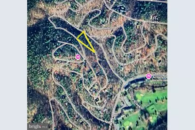 Stonewall and Lee Drive, Basye, VA 22810 - Photo 1