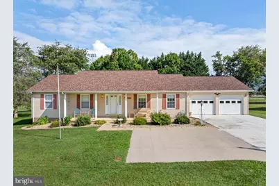 1225 Ox Road, Woodstock, VA 22664 - Photo 1