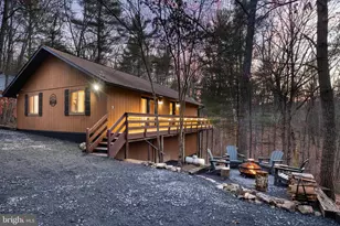 43 Mink Ct, Basye, VA 22810 - Photo 1