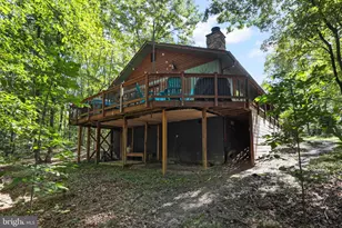 8249 Supinlick Ridge Rd, Mount Jackson, VA 22842 - Photo 1