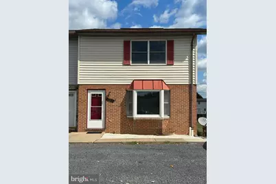 151 E Reservoir Road, Woodstock, VA 22664 - Photo 1