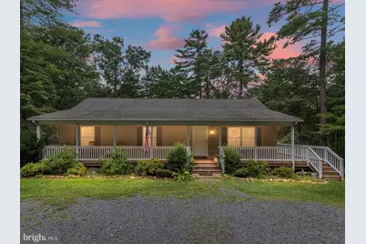 585 Bass Wood, Mount Jackson, VA 22842 - Photo 1