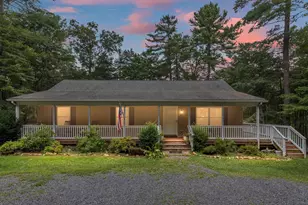 585 Bass Wood, Mount Jackson, VA 22842 - Photo 1