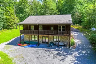 1234 Mine Mountain Ln, Fort Valley, VA 22652 - Photo 1