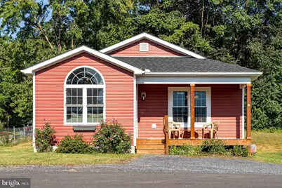 6131 Moore, Mount Jackson, VA 22842 - Photo 1