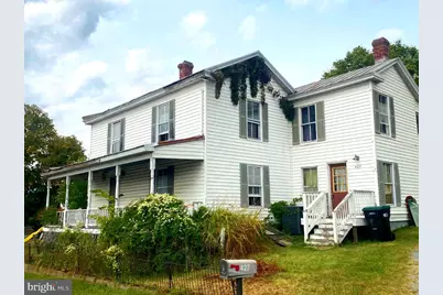 427 Thompson Street, Strasburg, VA 22657 - Photo 1