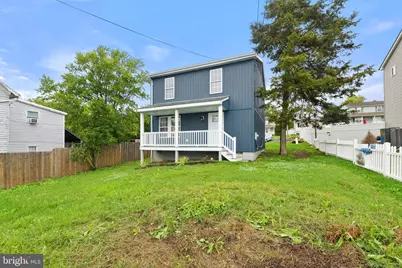 558 Branch Street, Strasburg, VA 22657 - Photo 1
