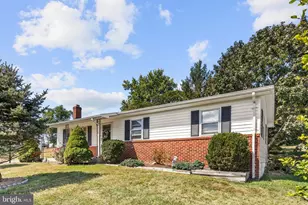 756 Spring Pkwy, Woodstock, VA 22664 - Photo 1